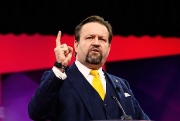 Sebastian Gorka