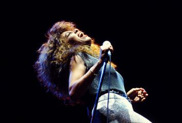 Tina Turner