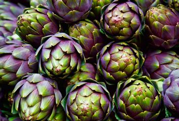 Artichokes