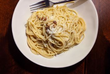 Midwestern Carbonara