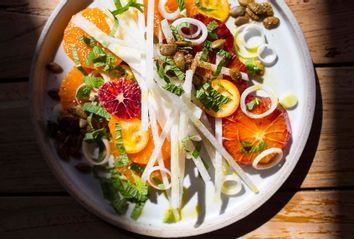 Citrus Salad