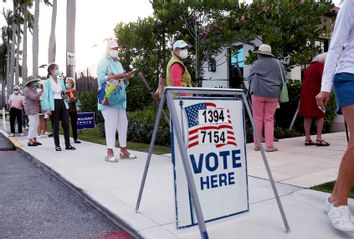 Florida Voting