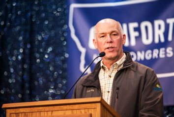 Greg Gianforte