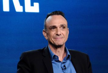 Hank Azaria