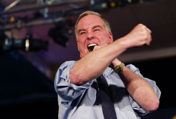 Howard Dean