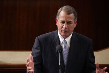 John Boehner