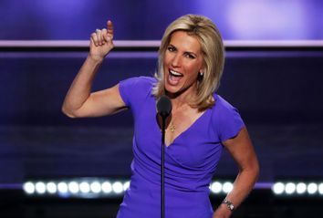 Laura Ingraham