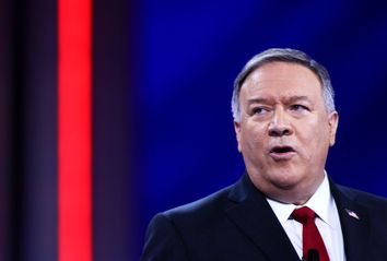 Mike Pompeo