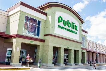 Publix Super Market