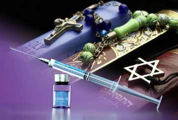 Religion; COVID-19 Vaccine