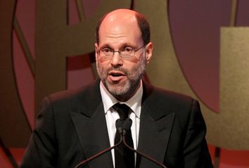 Scott Rudin