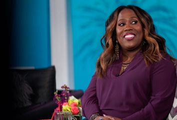 Sheryl Underwood; The Talk