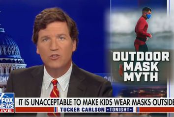 Tucker Carlson