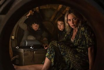 A Quiet Place: Part II