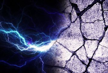 Electricity; Earthquakes