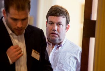 Frank Luntz