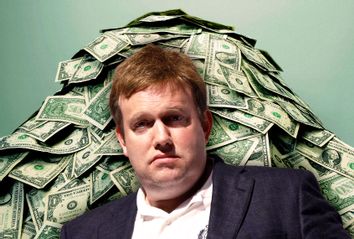 Frank Luntz