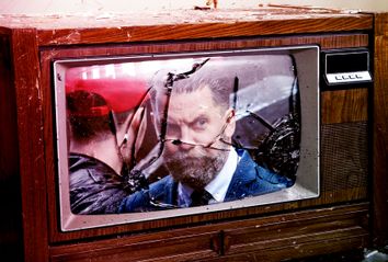 Gavin McInnes