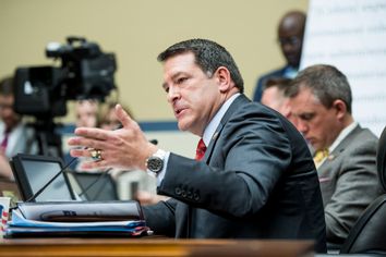 Rep. Mark Green, R-Tennessee