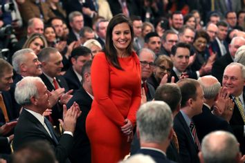 Rep. Elise Stefanik, R-NY