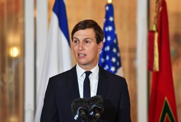 Jared Kushner