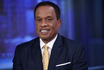 Juan Williams