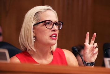 Kysten Sinema