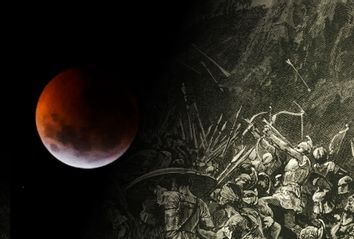 Moon; Peloponnesian War