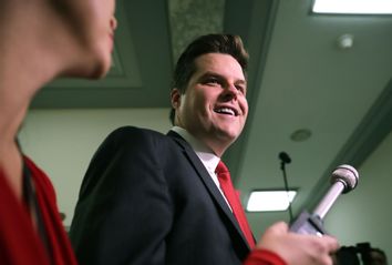 Matt Gaetz