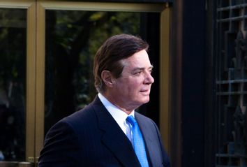 Paul Manafort