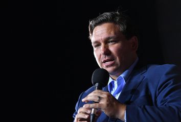 Ron DeSantis