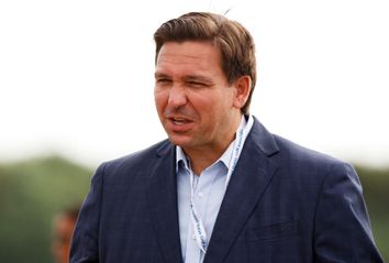 Ron DeSantis