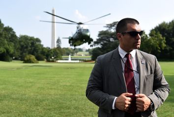 Secret Service