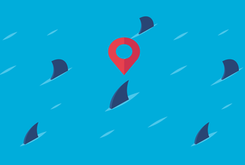 Shark GPS
