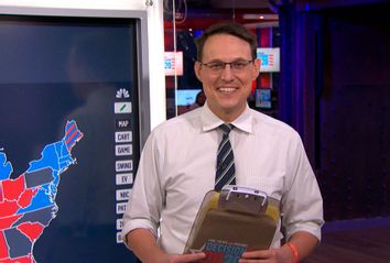 Steve Kornacki