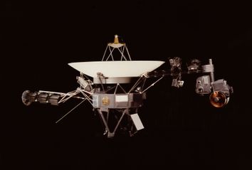 Voyager-1