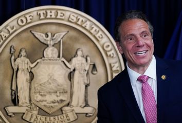 Andrew Cuomo