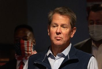 Brian Kemp