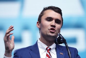 Charlie Kirk