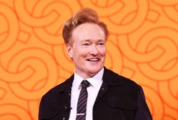 Conan O'Brien