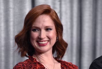 Ellie Kemper