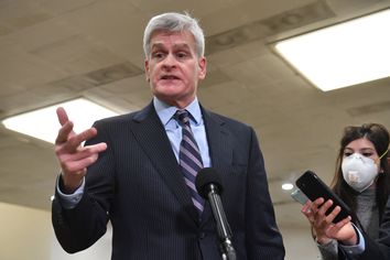 Sen. Bill Cassidy, R-LA