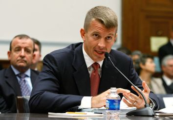 Erik Prince