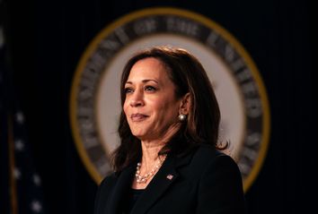 Kamala Harris