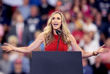 Lara Trump