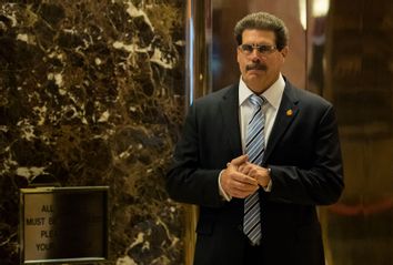 Matthew Calamari