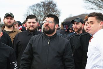 Matthew Heimbach