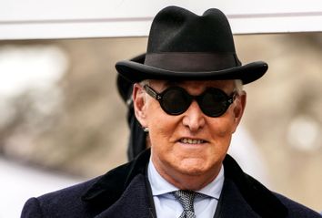 Roger Stone