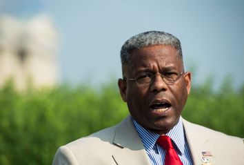 Allen West