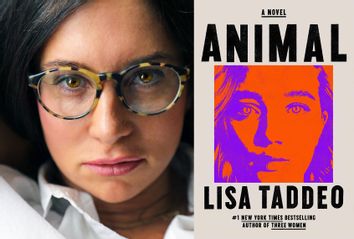 Animal by Lisa Taddeo